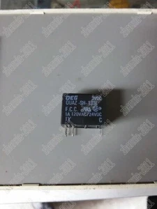 Relé OGE OUAZ-SH-103L usado 5 piezas #A6-40 - Imagen 1 de 4