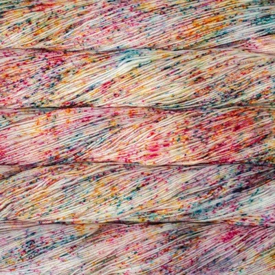 Malabrigo ::Sock #734:: 100% superwash merino wool yarn Disfraz - Image 1 of 4