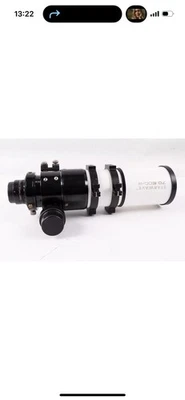 Altair Starwave 70 EDQ-R Quad APO Refractor - Image 1 of 4