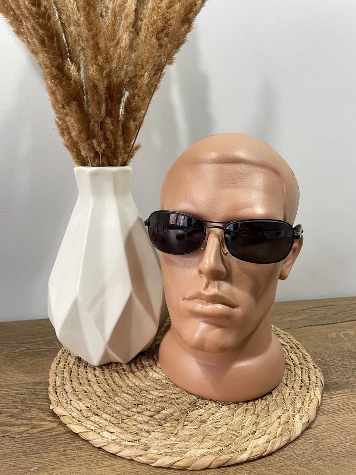 Gafas de sol policía hombre 2578 solo marco hombre Foto 1 de 4