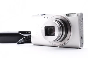 Canon IXY 650 Silver (PowerShot ELPH / IXUS 285 HS) Exc + 5 Y3320 - Foto 1 di 19