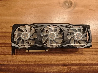 Manli Rtx 3080 - Image 1 of 4