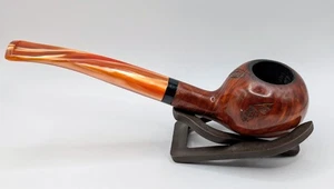 Estate Pipe, Paradis Caprice Tobacco Pipe  - Picture 1 of 7