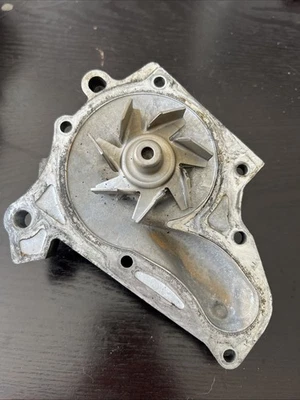 1998 Toyota Rav 4 Water Pump (used) - Image 1 of 4