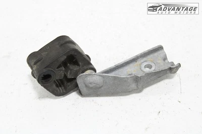 BMW 230I F23 2017-2021 2,0 L escape trasero silenciador tubo suspensión con soporte OEM Foto 1 de 4