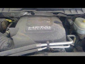 RAM2500 2018 Engine 23803358 - Picture 1 of 10