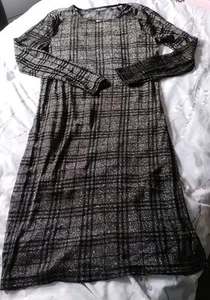 Junarose By Vero Moda UK Size 14-16 EU 40-42 Dress - Picture 1 of 3