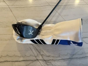 Krank Formula 11 Pro Driver 9° RH – Fujikura Speeder X Tour Shaft - Picture 1 of 3