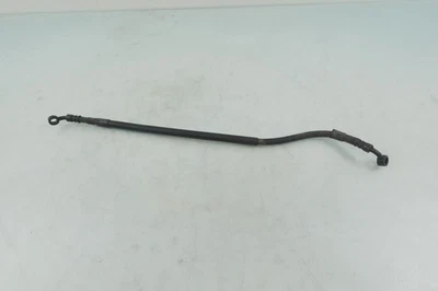 Manguera de freno hidráulica trasera Kawasaki KX250F KX450F 2006-2011 OEM Foto 1 de 3