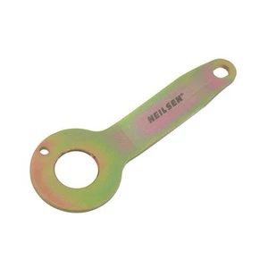 Neilsen BMW N47 Diesel 1.6 2.0 Crankshaft Locking Tool – PSA Toyota 1WW - CT5663 - Picture 1 of 2