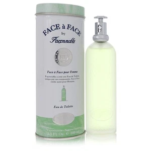 Face A Face by Faconnable Eau De Toilette Spray 3.4 oz for Women - Picture 1 of 1