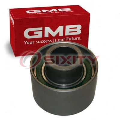 Rueda loca de distribución superior del motor GMB para tren de válvulas Nissan 300ZX 1990-1996 3,0 L V6 qs Foto 1 de 4