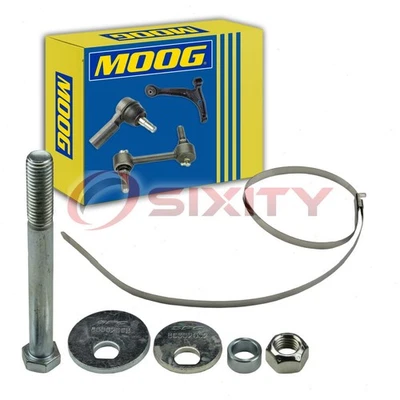 Kit de inclinación delantera MOOG para suspensión Ford Crown Victoria 2003-2011 ob Foto 1 de 4
