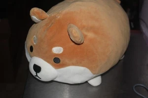 hedgehog stuffed animal 10" x 8" x 13" - Picture 1 of 6