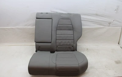 Honda CR-V 2021 asiento superior e inferior trasero derecho y central OEM 17 18 19 20 21 22 Foto 1 de 4