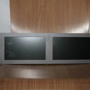 BlackMagic Design Smartview Duo Dual 8 Pulgadas Monitores LCD Fuente de Alimentación Incluida - Imagen 1 de 14