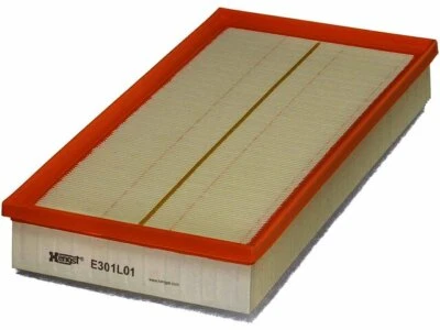 For 1999-2006 Volkswagen Golf Air Filter Hengst 45171QM 2000 2001 2002 2003 2004 - Image 1 of 2