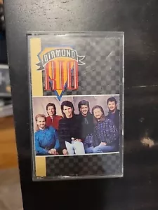 Diamond Rio By Arista 1991 Cassette - Imagen 1 de 2