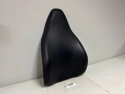 Kawasaki Teryx 4 750 2012 OEM negro cojín trasero izquierdo/derecho 53066-0323-MA Foto 1 de 4