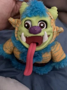 Crate Creatures Surprise- Pudge Tested Working FREE SHIPPING! - Picture 1 of 5