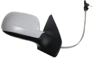 Espejo retrovisor derecho con ajuste por cable VW BORA Variant (1J6) (05/1999-05 - Imagen 1 de 2