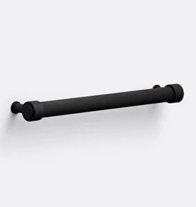 NEW Rejuvenation TRASK 8" DRAWER PULL, Oil-Rubbed Bronze Finish (C0815) - Picture 1 of 2
