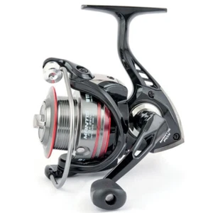 Moulinet de Pêche Trabucco Mantis Fdx Embrayage Avant la Truite Filature Lac - Photo 1/1