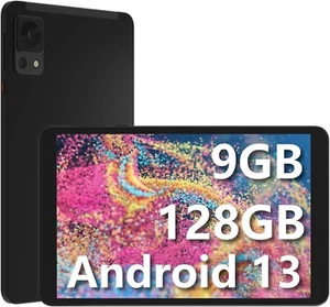 DOOGEE T20 MINI Tablet 8.4 Zoll, 9GB+128GB Android 13 Tablet 5060mAh Dual SIM 4G - Bild 1 von 8