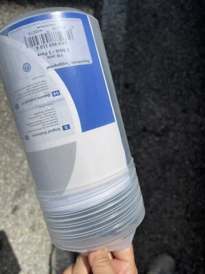 05-18 Volkswagen Jetta GLI Sedán Maletero Almacenamiento Equipaje Red de Carga 1KM065110A H08 Foto 1 de 2