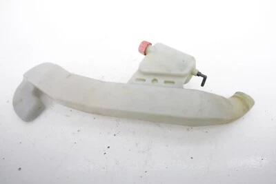 2000 Polaris Xplorer 400 Air Inlet Clutch Duct 5433342 156P - Image 1 of 3