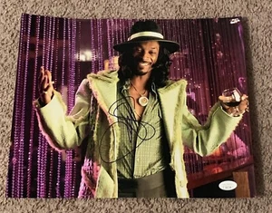 SNOOP DOGG AUTOGRAPHED SIGNED 11X14 PHOTO RAP ACTOR LEGEND JSA CERTIFIED - Picture 1 of 4