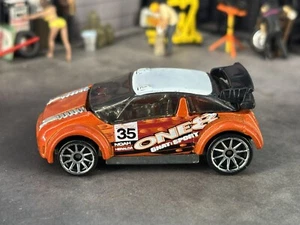 Hot Wheels 2004 First Editions Super Gnat Preowned - Picture 1 of 9