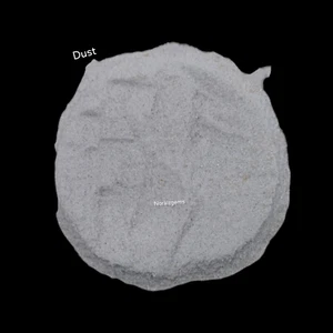 Crushed Citrine Dust Stone Powder Stone Inlay Sand Woodworking Ring Inlay Powder - Picture 1 of 29