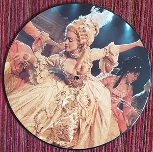 MADONNA SHINE A LIGHT RARE 12 INCH UK PICTURE DISC, MINT - Picture 1 of 2