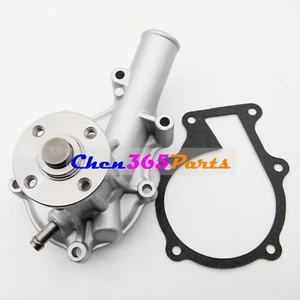 Water Pump for Kubota B26, B2630, B2710, B2910, B2920, B3030, B3200, B7500  - Picture 1 of 4