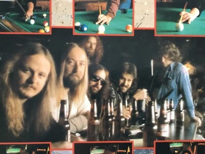 38 Special SPECIAL FORCES 1982 MINT LP CAUGHT UP IN YOU+bonus CD TESTED VAN ZANT - Image 1 of 4