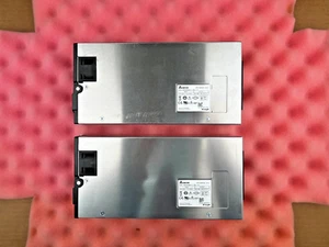 LOT 35x Delta ESR-48/56B F c DPR 2900B-48 Rectifier Power Supply - Photo 1/6