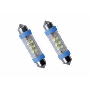 Simoni Racing C5W 6 micoled blu 44mm - Imagen 1 de 1