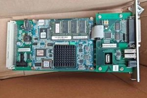 1pc used WH12-7546-01  by DHL or Fedex - Afbeelding 1 van 3