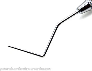 Pro Probe William Marking Periodontal Dental Stainless Steel Instruments - Picture 1 of 3