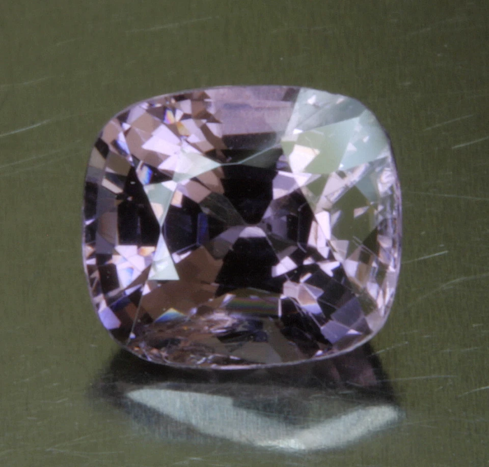 SPINELL         1,52 ct - Bild 1 von 1