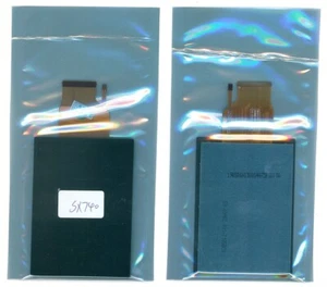 LCD for Canon PowerShot SX740 SX730 HS display NEW - Picture 1 of 1
