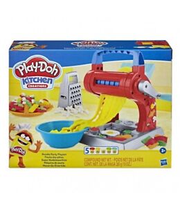 Playdoh Set für Die Pasta Hasbro E7776