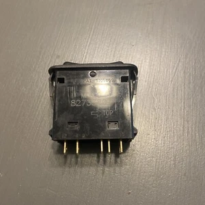 82733807 Mack Toggle Switch - Picture 1 of 4