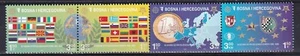 Bosnien und Herzegowina 2006 Yvert #503/06 Europa CEPT POSTFRISCH SEHR GUTER ZUSTAND - Bild 1 von 1