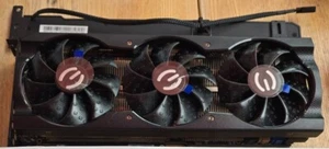 EVGA NVIDIA GeForce RTX 3080 XC3 Ultra Gaming 10GB GDDR6 Graphics Card - Picture 1 of 2
