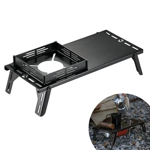 Portable Camping  Table Folding Camp Table Small Camping Table 5kg T9D7 - Picture 1 of 12