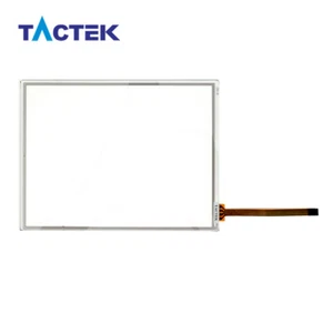 Digitalizador de vidrio con panel de pantalla táctil HMIS85 para panel táctil HMIS85 - Imagen 1 de 4