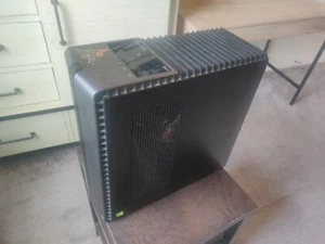 HP Envy Phoenix 850-150qe Desktop Computer - Picture 1 of 5