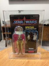 Yak Face VC000 STAR WARS The Vintage Collection MOC Haslab Exclusive